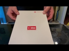 ۳GB رم ۶۴GB رم ۱۰ اینچ تبلت اندرویدی ۱۲۸GB گسترش HD IPS صفحه نمایش فضای خاکستری