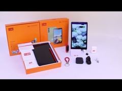 ایده C 8 اینچ اندروید 12 تبلت 8GB رم 256GB رم مدل CM835