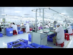 کارخانه هیوکون