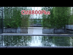 ایده C 10.1 اینچ اندروید وای فای تاچ اسکرین تبلت PC با 5G LET Keyboard CM8800plus