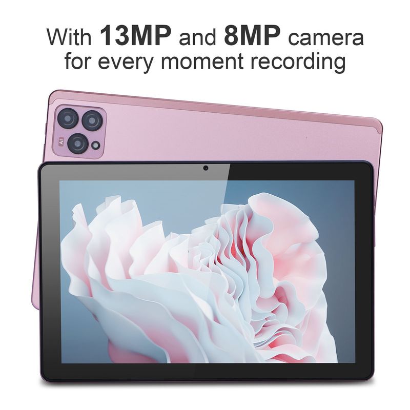 ایده C 8GB رم 10 اینچ تبلت PC 256GB ROM TF 256GB قابل گسترش 1280×800 IPS صفحه نمایش 10000mAh باتری CM 8000plus