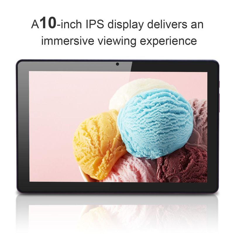 ایده C 8GB رم 10 اینچ تبلت PC 256GB ROM TF 256GB قابل گسترش 1280×800 IPS صفحه نمایش 10000mAh باتری CM 8000plus