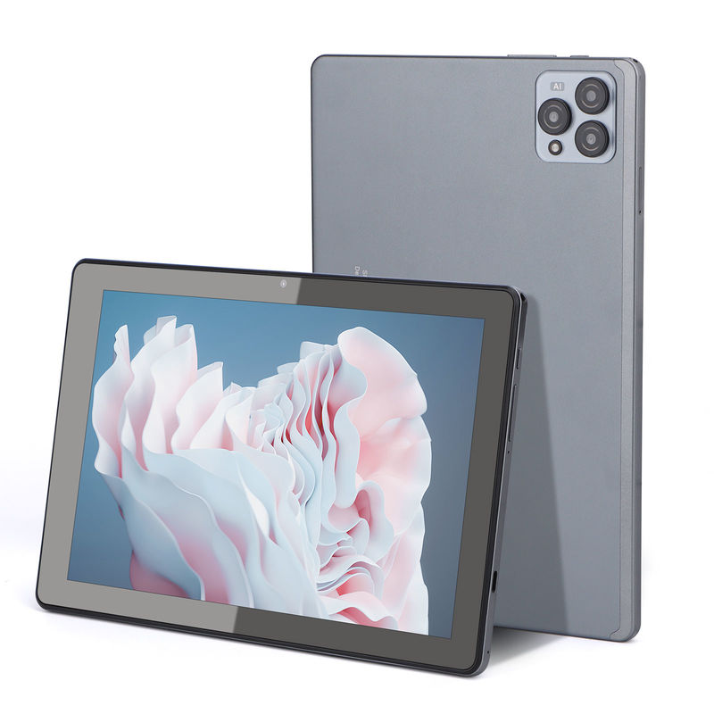 C idea 10 Smart Tablet PC پردازنده قدرتمند عمر باتری طولانی کیفیت بالا تصاویر CM8000plus
