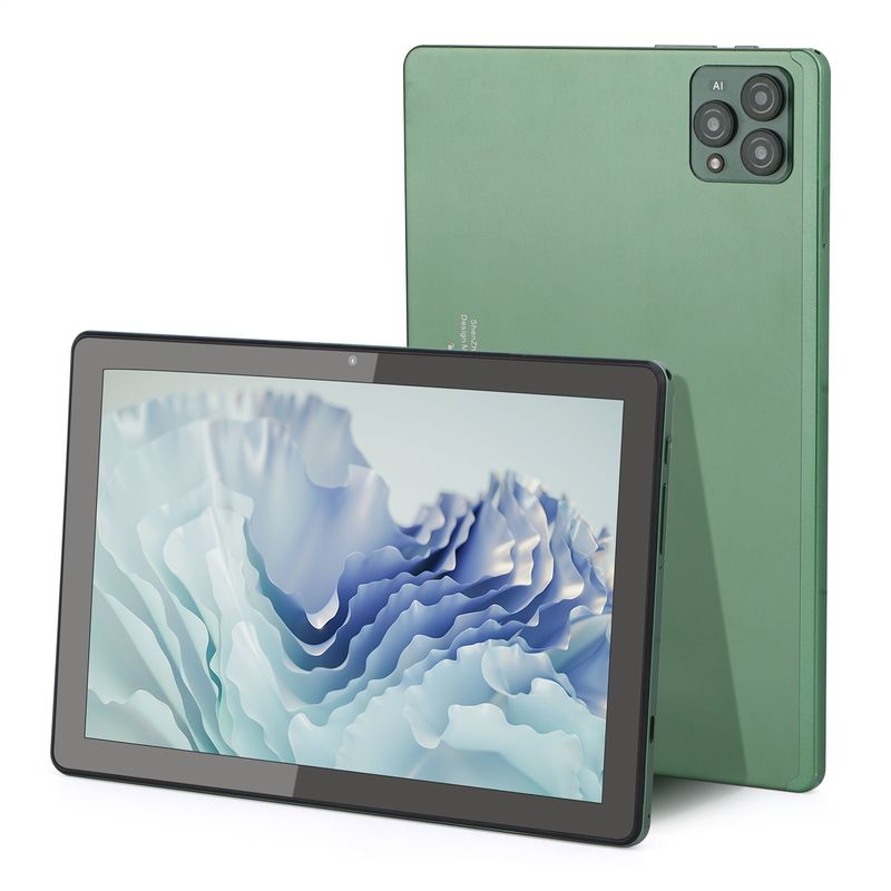 ایده C 10 اینچ تبلت PC با 13MP + 16MP دوربین و 256GB حافظه گسترش یافته وضوح بالا صفحه نمایش IPS CM8000plus