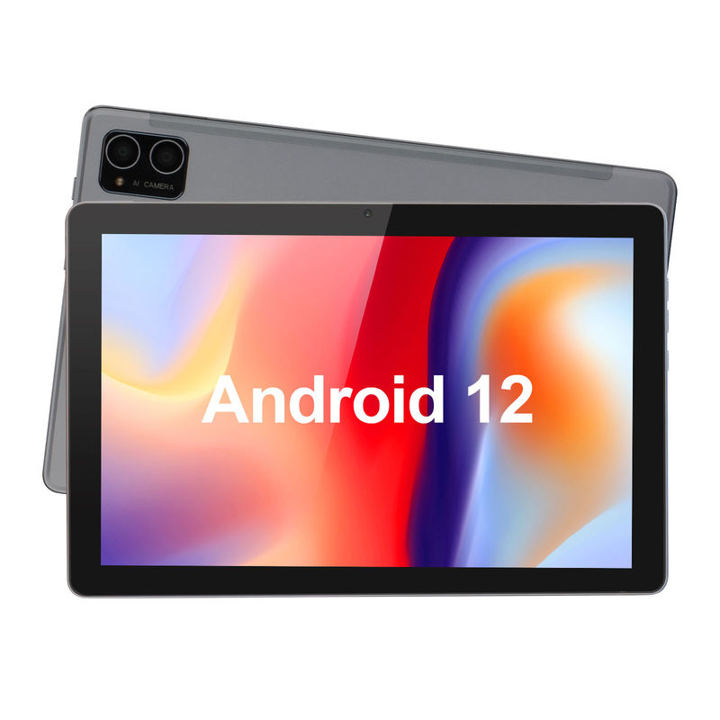 ایده C 3GB رم 64GB ROM 10 اینچ اندروید تبلت PC 512GB Expand HD IPS Display CM9000 Space Gray