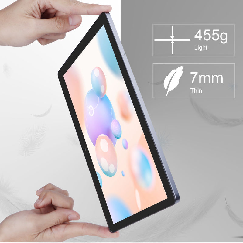ایده C 3GB رم 64GB ROM 10 اینچ اندروید تبلت PC 512GB Expand HD IPS Display CM9000 Space Gray