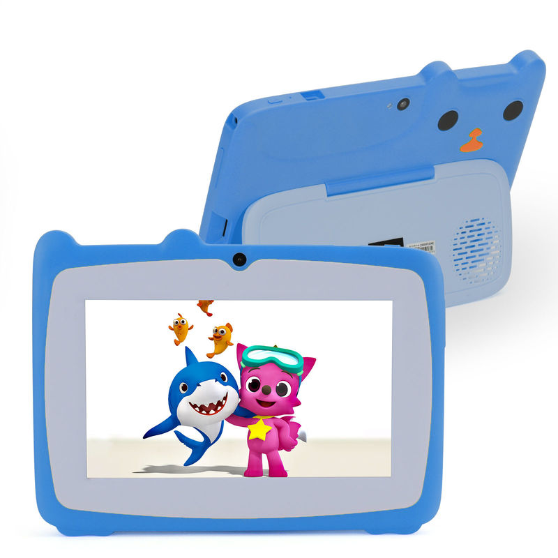 C Idea 7 Inch Kids Tablet Screen Eye Protection Tablet برای دانش آموزان CM82