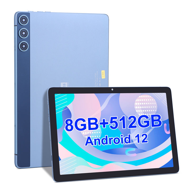 C Idea پشتیبانی سیم کارت 8GB رم 512 رم تبلت آموزشی برای دانش آموزان با صفحه کلید و 2 CM8500