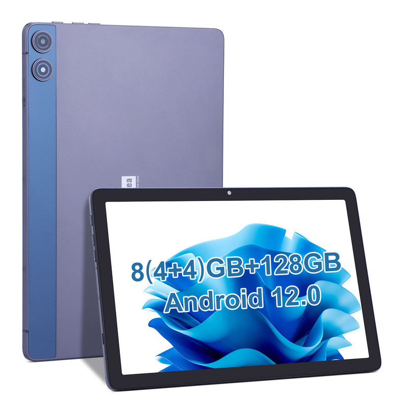C Idea Android Tablet FHD 1200*1920 با باتری 6000mAh 10.1 اینچ تبلت PC P1250