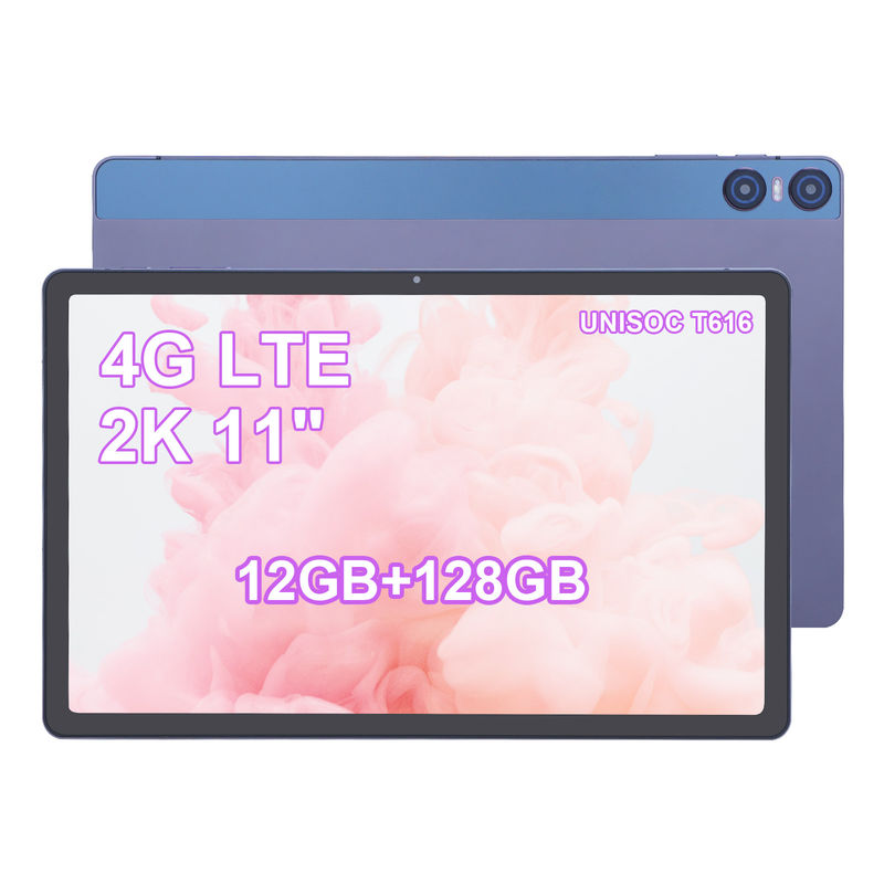 ایده C 10.95 اینچی اندروید 13 تبلت 12GB رم 128GB رم مدل CM100