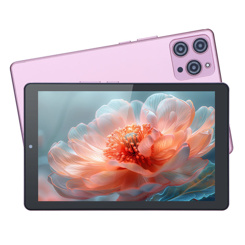 ایده C 9 اینچ اندروید 12 تبلت 8GB رم 512GB ROM 5MP + 8MP دو دوربین WIFI تبلت با سیم کارت CM915 (رنجی)
