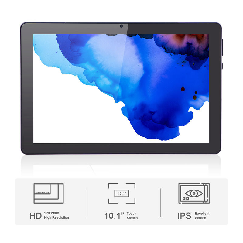 ایده C 9.7 اینچ اندروید 12 تبلت 8GB رم 512GB رم مدل CM7800 صورتی