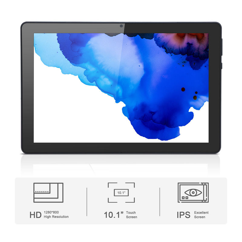ایده C 9.7 اینچ اندروید 12 تبلت 8GB رم 512GB رم مدل CM7800 سیاه