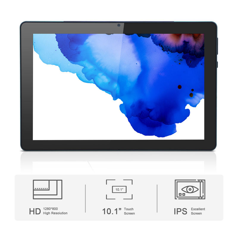 ایده C 9.7 اینچ اندروید 12 تبلت 8GB رم 512GB رم مدل CM7800 سبز