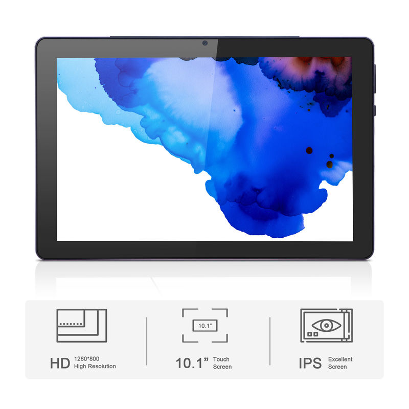 ایده C 9.7 اینچ اندروید 12 تبلت 8GB رم 512GB رم مدل CM7800 بنفش