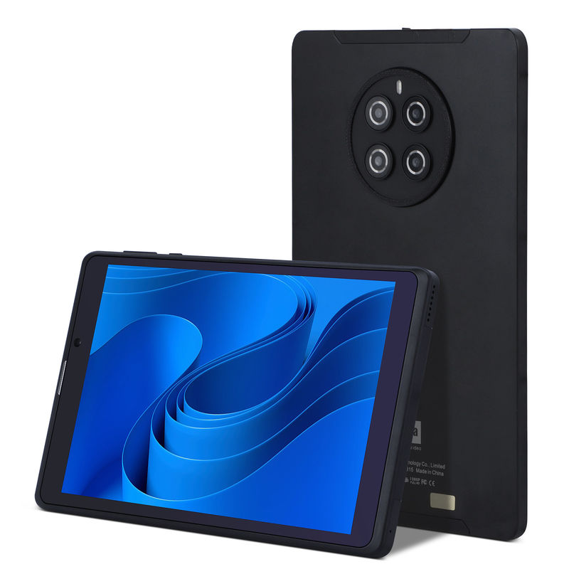 C Idea 8 اینچ Tablet WiFi قابل حمل 800*1280 IPS Quad Core Android Tablet PC CM815