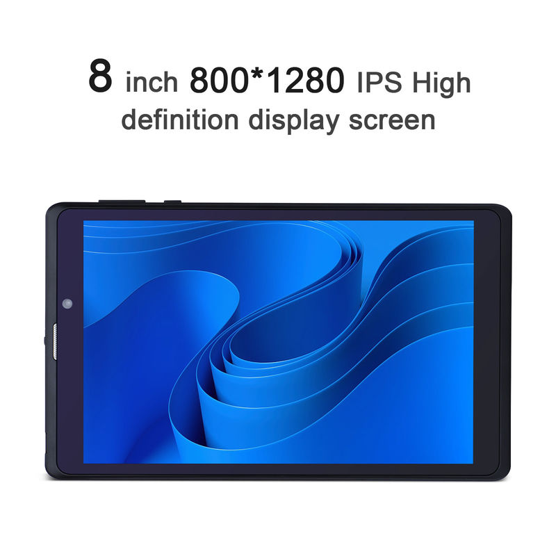 C Idea 8 اینچ Tablet WiFi قابل حمل 800*1280 IPS Quad Core Android Tablet PC CM815