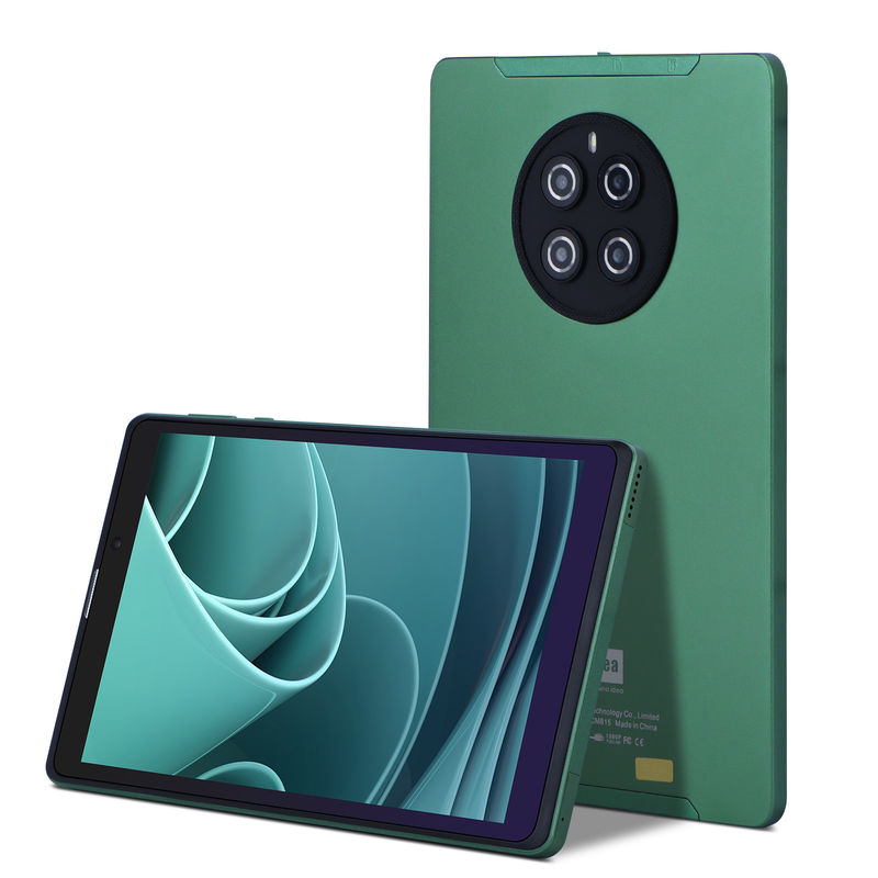 C Idea 8 Inch Tablet 8+512GB Quad Core دو دوربین تبلت آموزشی برای دانش آموزان CM815