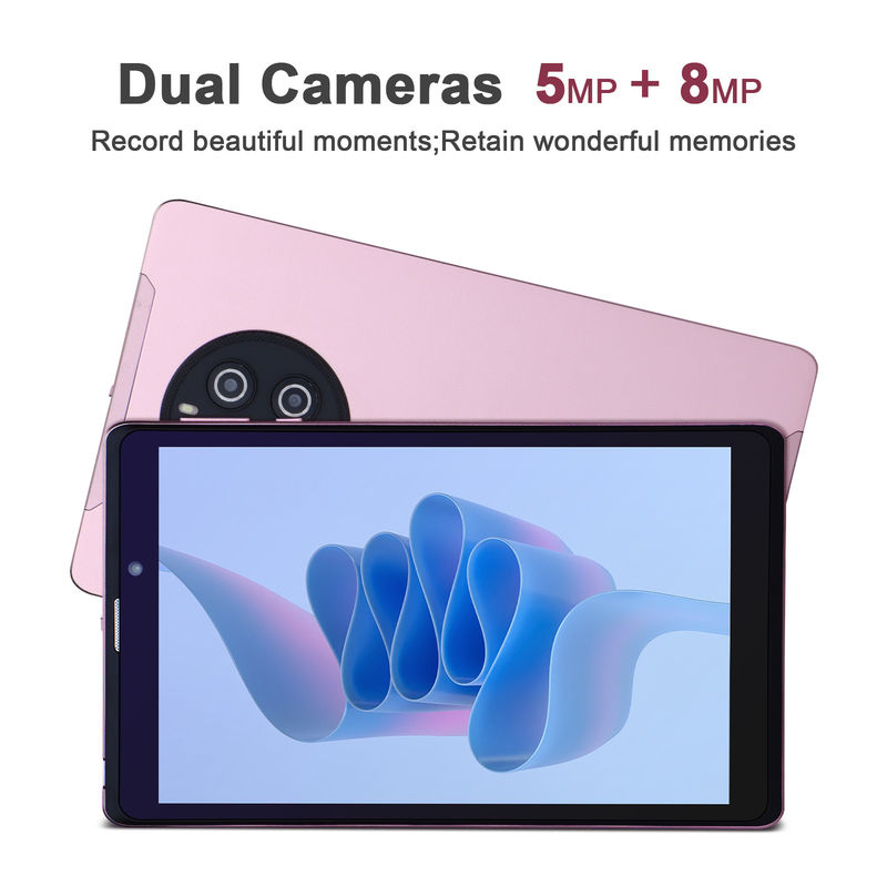 C Idea Quad Core Android Tablet تبلت آموزشی برای دانش آموزان با سیم CM815