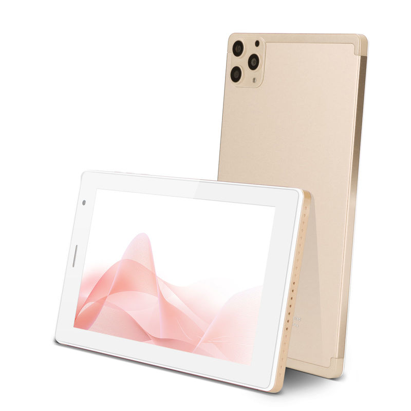 C ایده Smart Tablet PC با اندروید Quad Core CPU 8GB RAM 512GB ذخیره سازی IPS HD نمایش CM513