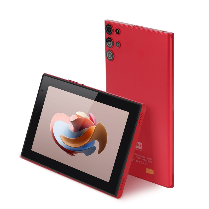 ایده C 7 اینچ تبلت پی سی 6+128GB ذخیره سازی چهار هسته تلفن تماس اندروید تبلت پشتیبانی برای نوجوانان سرگرمی CM522