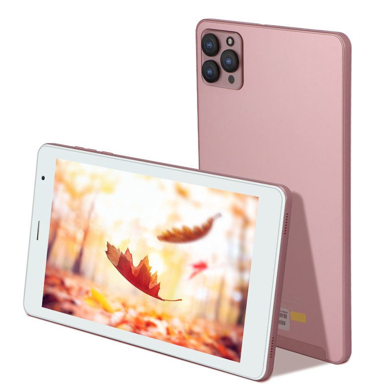 ایده C 8 اینچ اندروید 12 تبلت 8000mAh باتری 5 + 8MP دوربین 6GB رم 512GB رم CM813 پرو