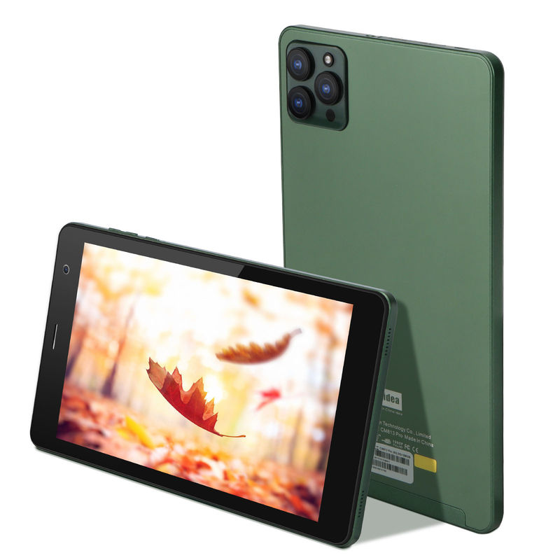 ایده C 8 اینچ اندروید 12 تبلت 8000mAh باتری 5 + 8MP دوربین 6GB رم 512GB رم CM813 پرو