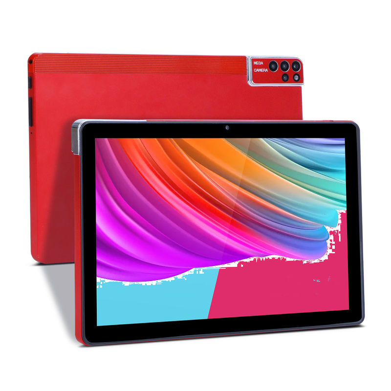 C Idea 10 اینچ تبلت PC اندروید 12 تبلت 6GB رم 256GB ROM 6000mAh باتری IPS HD صفحه لمسی CM7000PLUS