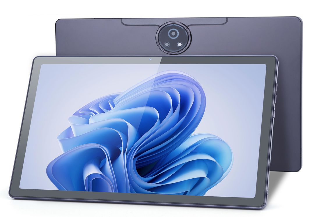 ایده C Android Tablet 8+128GB 5MP+13MP دوربین 1920*1200 FHD 11 اینچ تبلت PC P1300