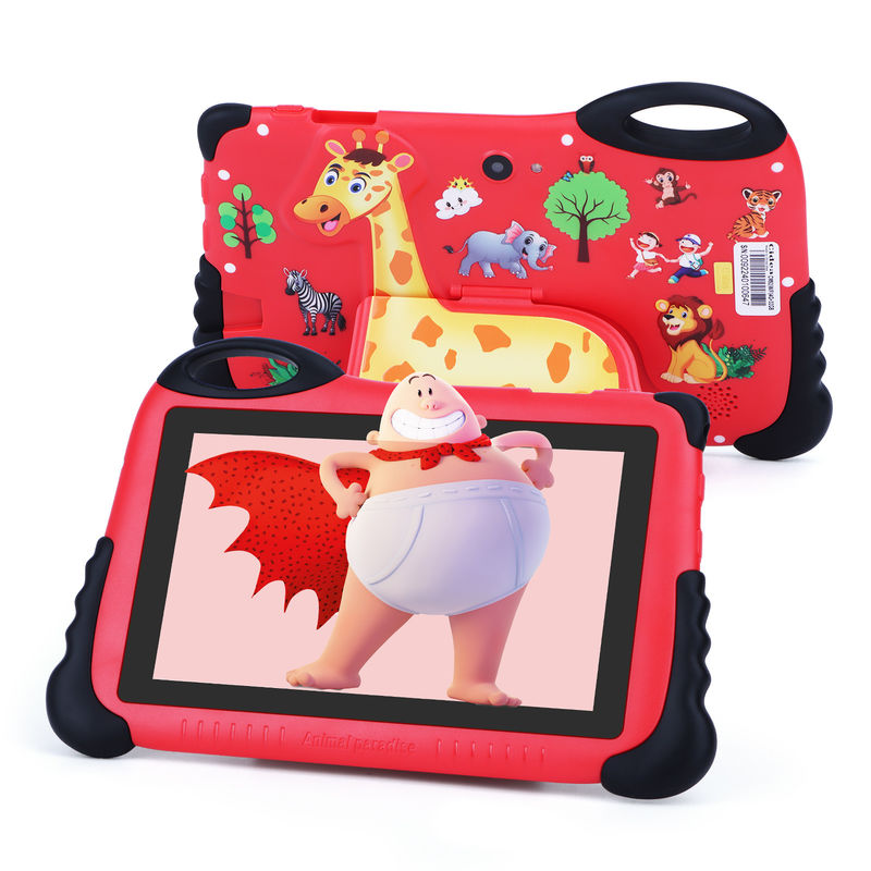 C Idea 7 Inch Kids Learning Tablet با اندروید 13 تبلت آموزشی برای دانش آموزان CM93