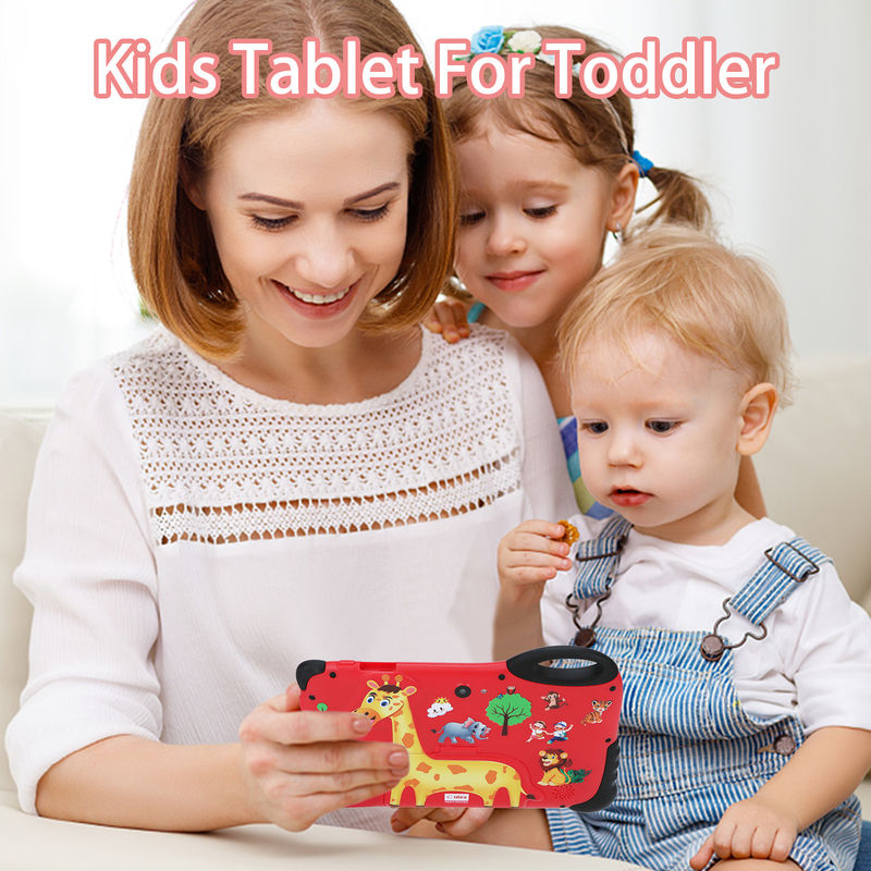 C Idea 7 Inch Kids Learning Tablet با اندروید 13 تبلت آموزشی برای دانش آموزان CM93