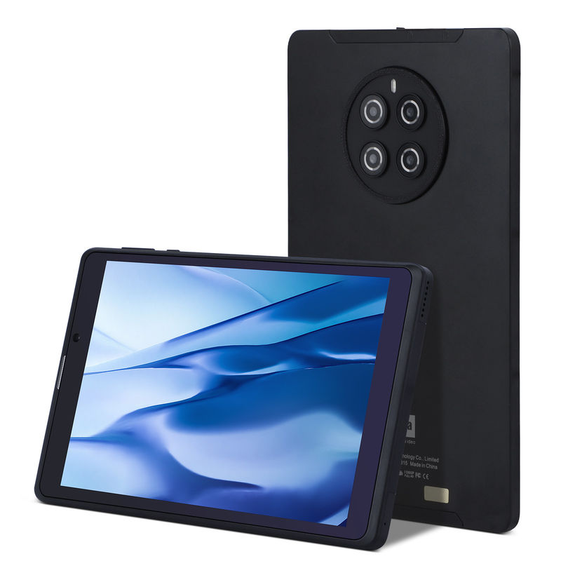 C Idea تبلت اندرویدی با صفحه نمایش 800 * 1280 IPS طول عمر باتری 8 اینچ تبلت PC CM815