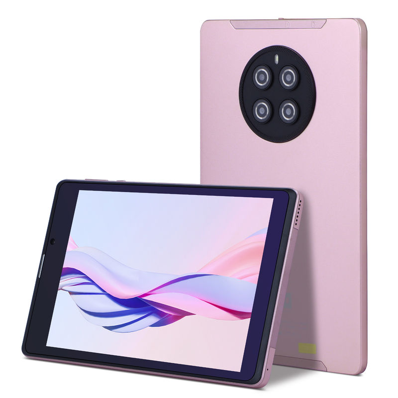 C Idea WiFi Tablet For Students با پشتیبانی سیم کارت 8 اینچ تبلت PC CM815