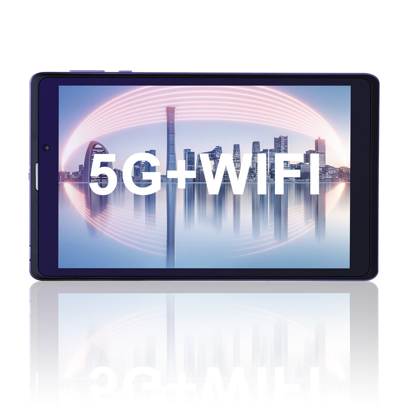 ایده C 8 اینچ باطری طولانی مدت پایدار سیم کارت وای فای پشتیبانی اندروید تبلت PC CM815