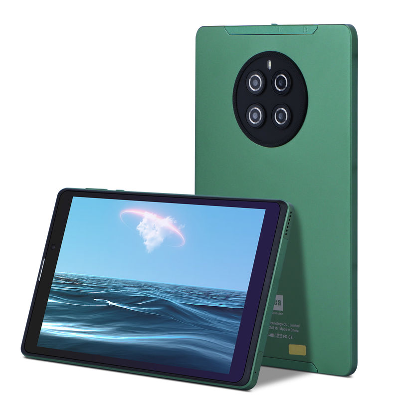 C Idea 8 اینچ تبلت کوچک با ذخیره سازی 512GB محافظ محافظ Smart Tablet PC CM815