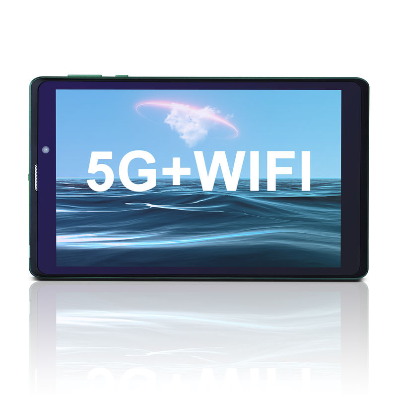 C Idea 8 اینچ تبلت کوچک با ذخیره سازی 512GB محافظ محافظ Smart Tablet PC CM815