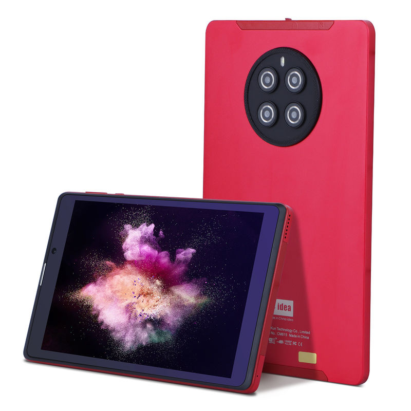 C Idea تبلت قابل حمل با صفحه حفاظت از چشم برای دانش آموز 8 اینچ تبلت PC CM815