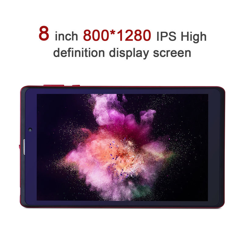 C Idea تبلت قابل حمل با صفحه حفاظت از چشم برای دانش آموز 8 اینچ تبلت PC CM815