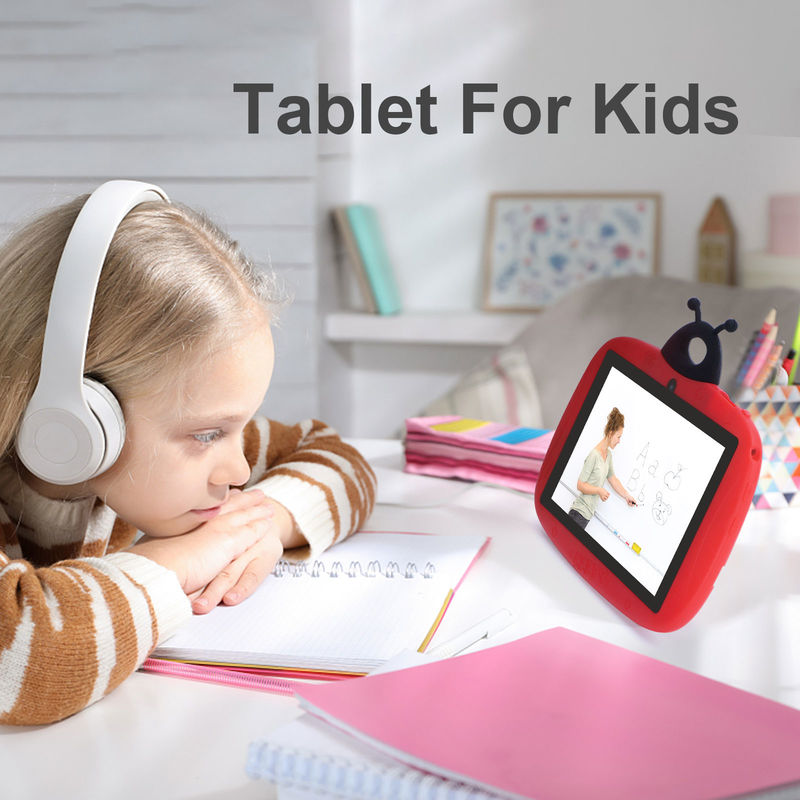 C Idea 7 In Tablet PC 5000mAh 128GB+512GB Android Tablet PC برای بچه ها CM75