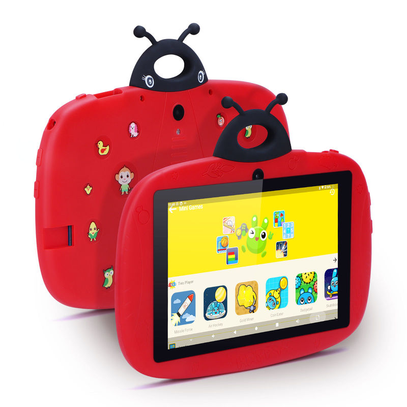 C Idea 7 In Tablet PC 5000mAh 128GB+512GB Android Tablet PC برای بچه ها CM75