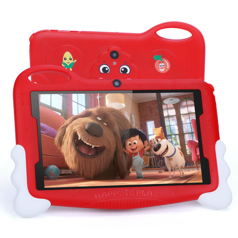 C Idea 7 Inch Android 13 Tablet With Kids App تبلت آموزشی برای دانش آموزان CM90