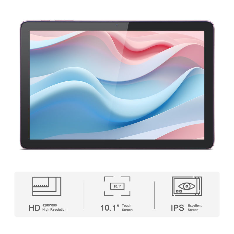 ایده C 10.1 اینچ اندروید وای فای تاچ اسکرین تبلت PC با 5G LET Keyboard CM8800plus