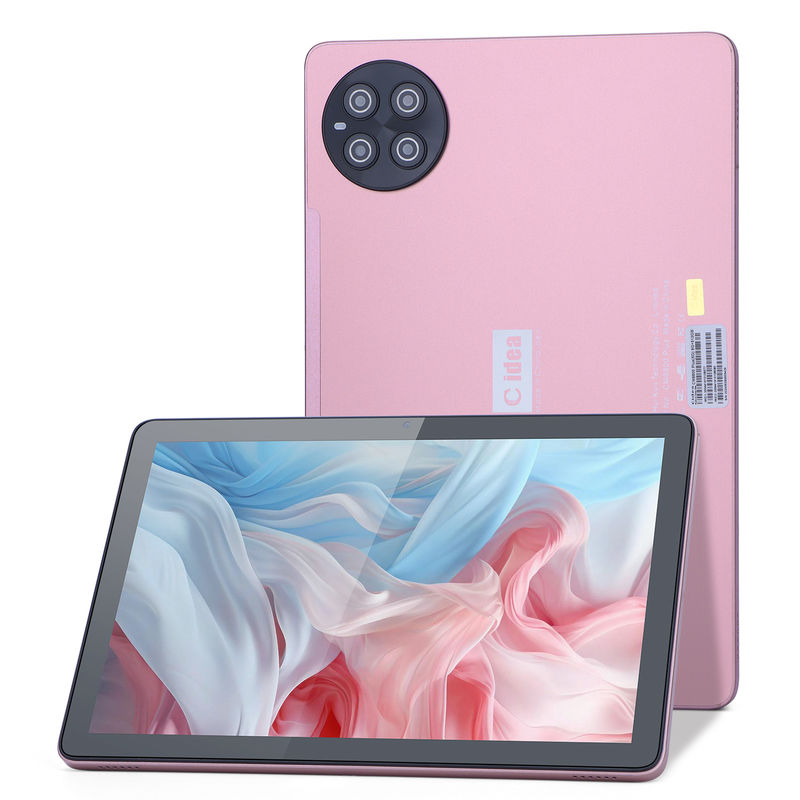 ایده C باتری بلند تبلت وای فای با قلم برای دانش آموز 10.1 اینچ تبلت PC CM8800plus