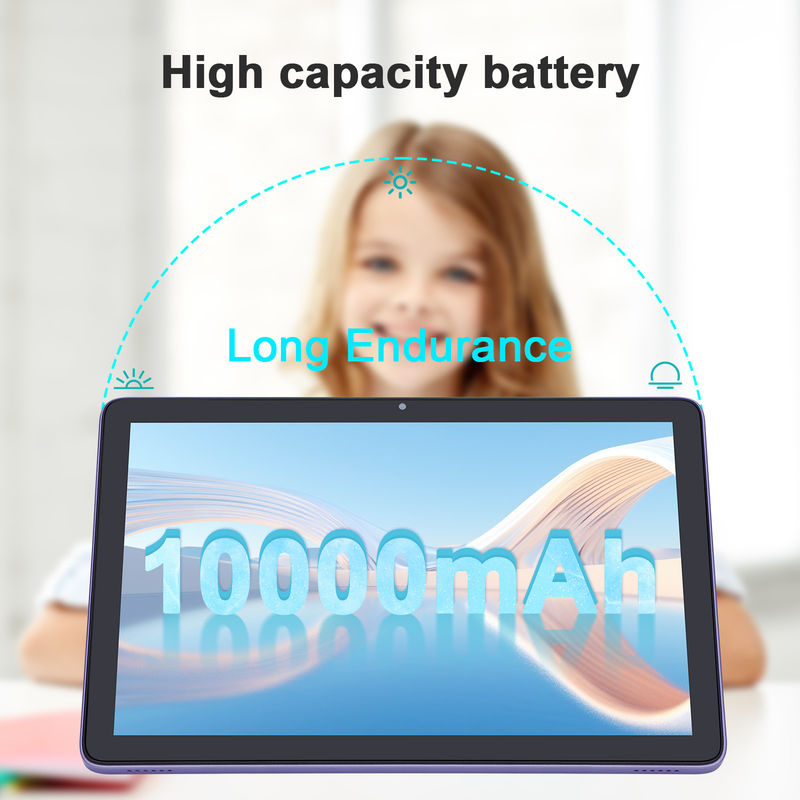 C Idea 8GB RAM 512GB ROM تبلت 5G با صفحه کلید 10.1 اینچ تبلت PC CM8800plus