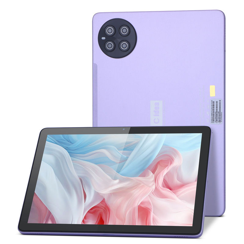 C Idea 8GB RAM 512GB ROM تبلت 5G با صفحه کلید 10.1 اینچ تبلت PC CM8800plus