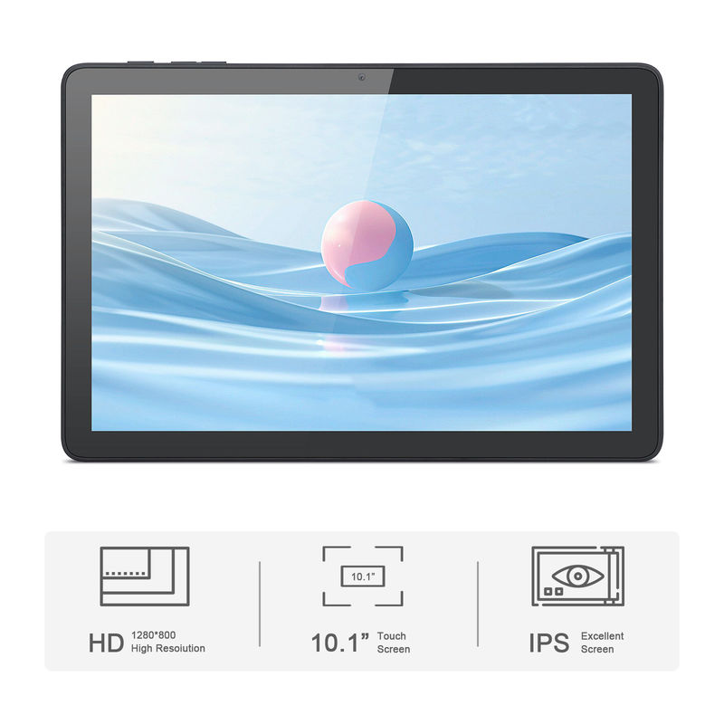 ایده C 5G وای فای اندروید تاچ اسکرین تبلت PC با ماوس صفحه کلید برای مدرسه CM8800plus