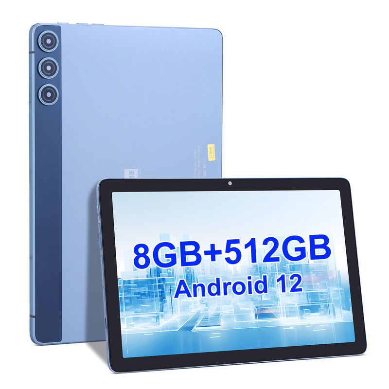 ایده C WIFI Smart 10 Inch Tablet PC با صفحه کلید و کیس 2 پشتیبانی سیم کارت برای دانش آموز CM8500