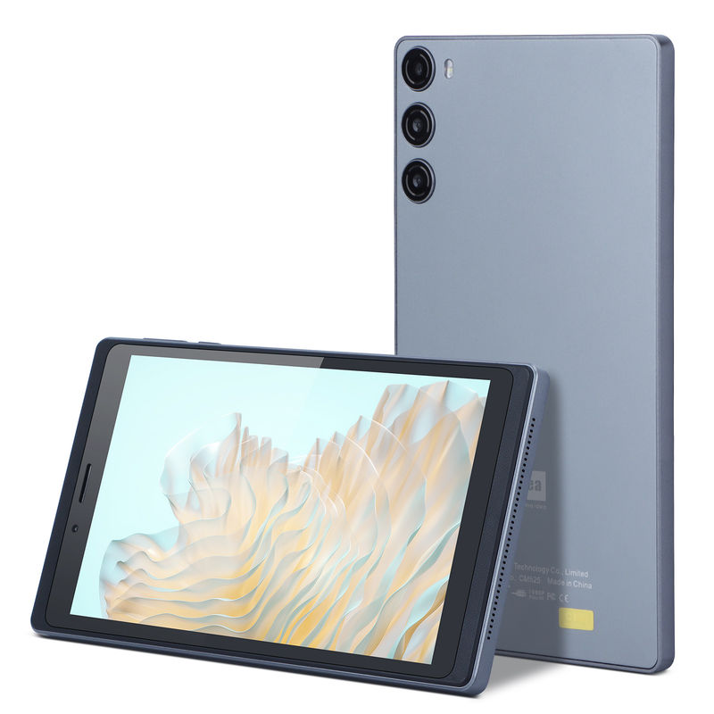 C Idea اندروید 12 تبلت 7 اینچ تبلت آموزشی برای دانش آموزان با قلم CM525