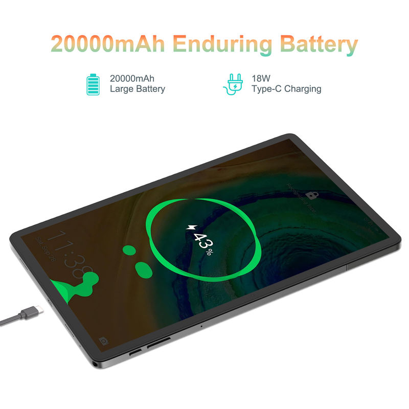 C Idea 14 Inch Tablet جدیدترین تبلت اندرویدی برای بزرگسالان