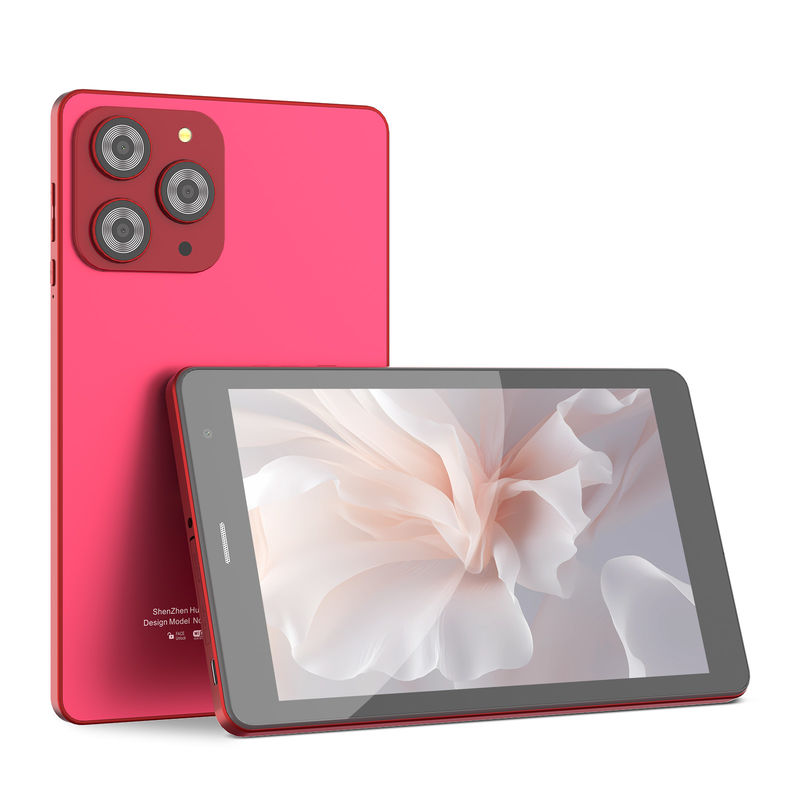 ایده C MT6750 8 هسته و رم 8GB 8 اینچ تبلت اندروید با سیم کارت برای آموزش CM817Pro max